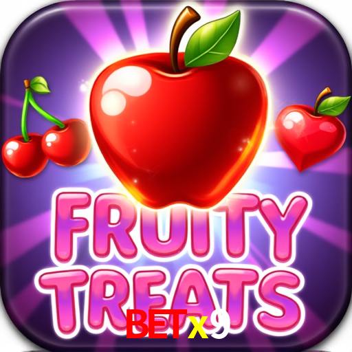 Account Benefits betx9