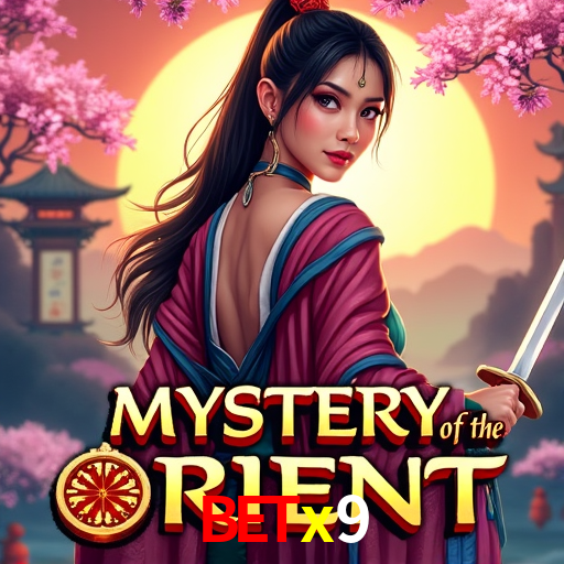 Responsive Design betx9