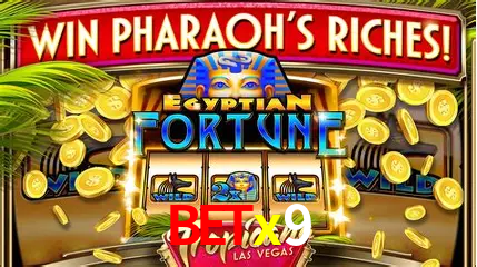 Seasonal Promotions betx9