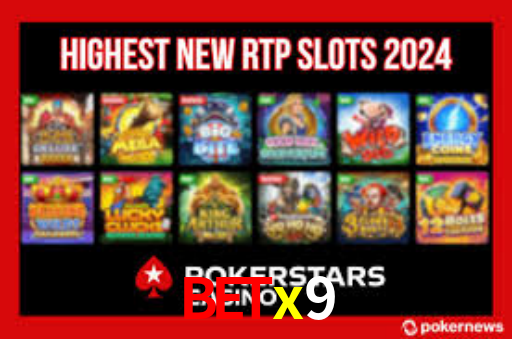 Premium Interface betx9